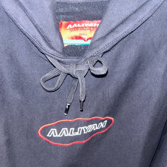 Aaliyah two piece set - Picture 3 of 11